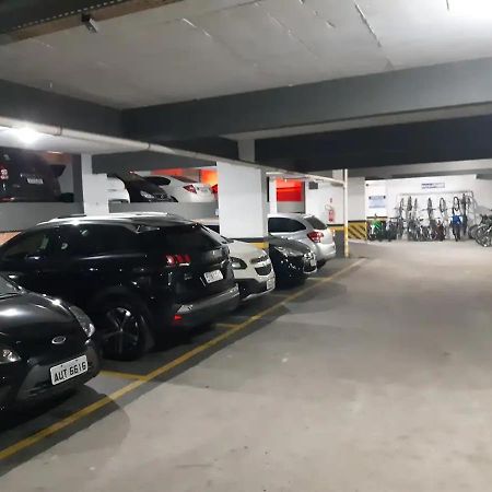 Apartamento Em Predio Com Vista Encantadora Balneario Camboriu Luaran gambar