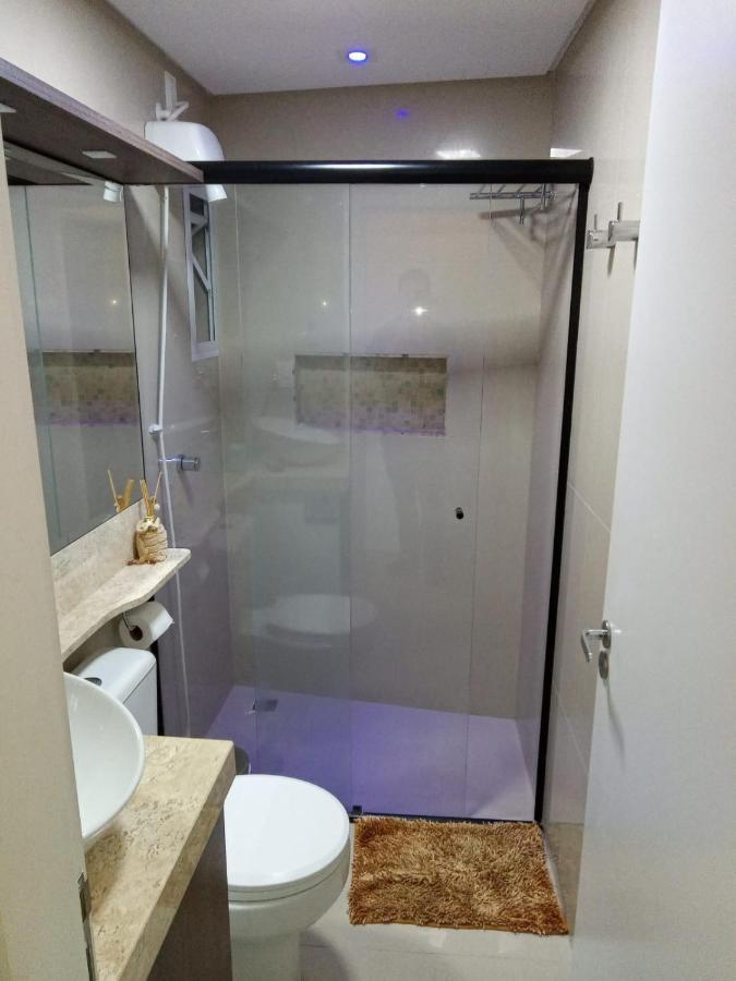 Apartamento Em Predio Com Vista Encantadora Balneario Camboriu Luaran gambar