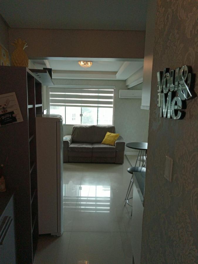 Apartamento Em Predio Com Vista Encantadora Balneario Camboriu Luaran gambar